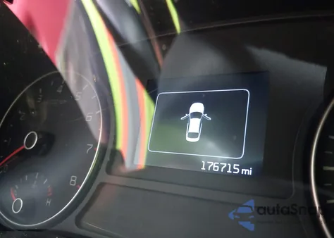 2017 Kia Optima Ex z USA, uszkodzony, nr VIN 5XXGU4L34HG145147